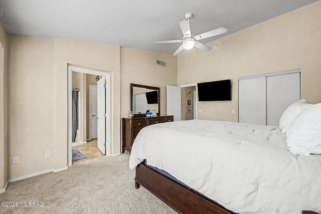 3830 W Cetus Street, Tucson, AZ 85742