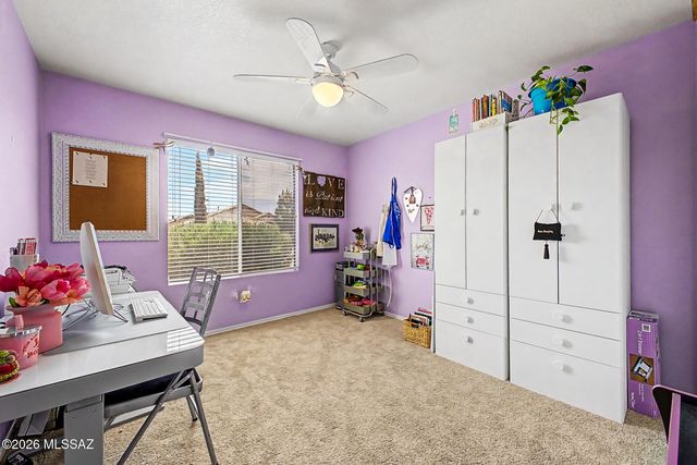 3830 W Cetus Street, Tucson, AZ 85742