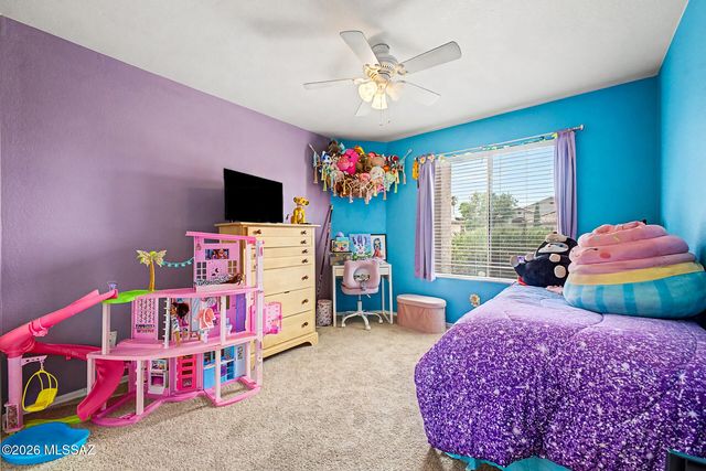 3830 W Cetus Street, Tucson, AZ 85742