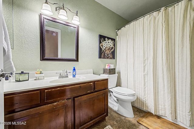 3830 W Cetus Street, Tucson, AZ 85742
