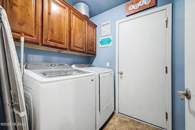 3830 W Cetus Street, Tucson, AZ 85742