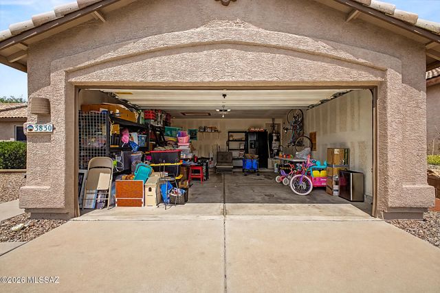 3830 W Cetus Street, Tucson, AZ 85742
