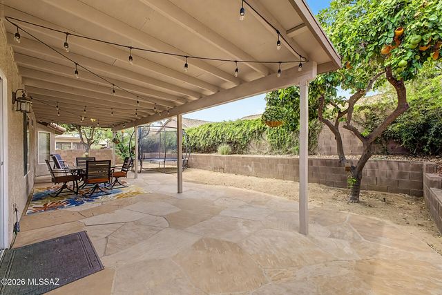 3830 W Cetus Street, Tucson, AZ 85742