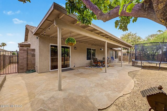 3830 W Cetus Street, Tucson, AZ 85742