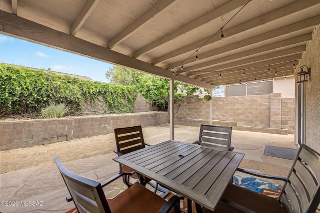 3830 W Cetus Street, Tucson, AZ 85742