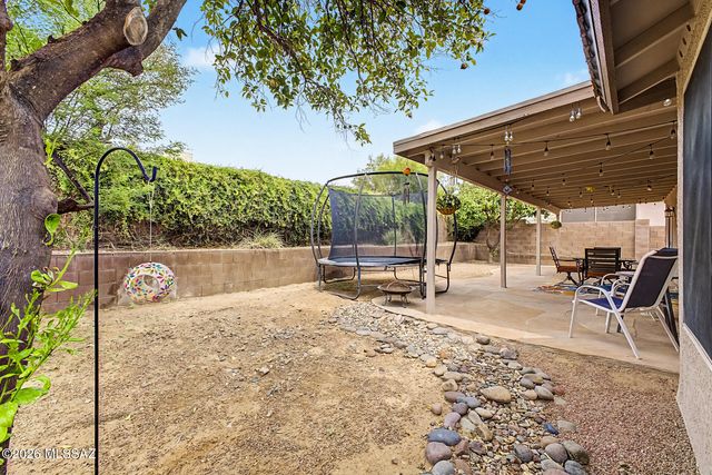 3830 W Cetus Street, Tucson, AZ 85742