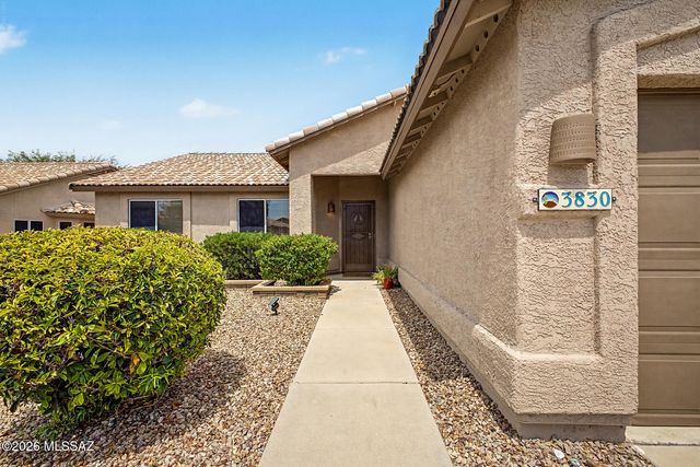 3830 W Cetus Street, Tucson, AZ 85742