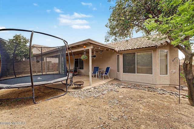 3830 W Cetus Street, Tucson, AZ 85742