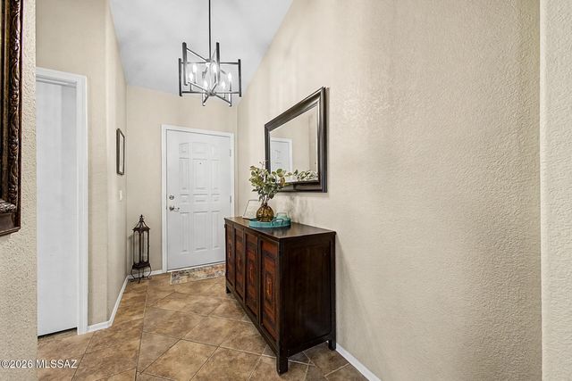3830 W Cetus Street, Tucson, AZ 85742