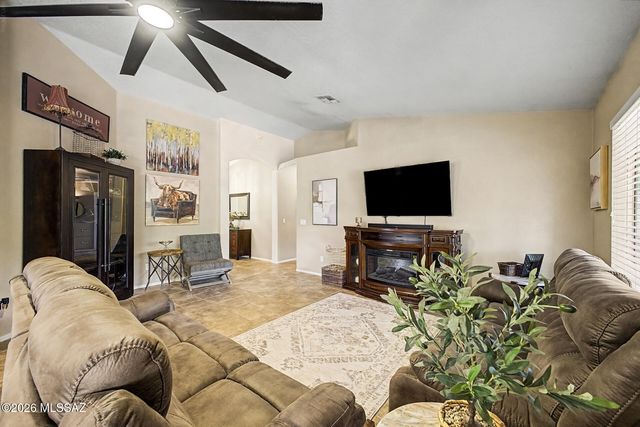 3830 W Cetus Street, Tucson, AZ 85742