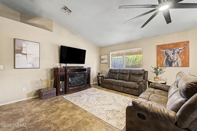 3830 W Cetus Street, Tucson, AZ 85742