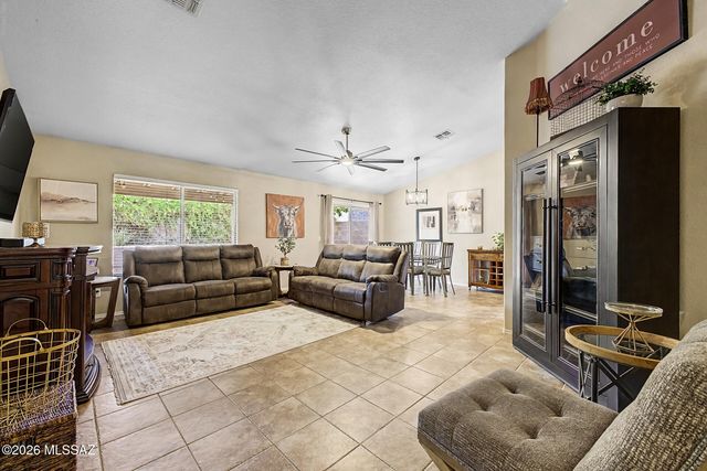 3830 W Cetus Street, Tucson, AZ 85742