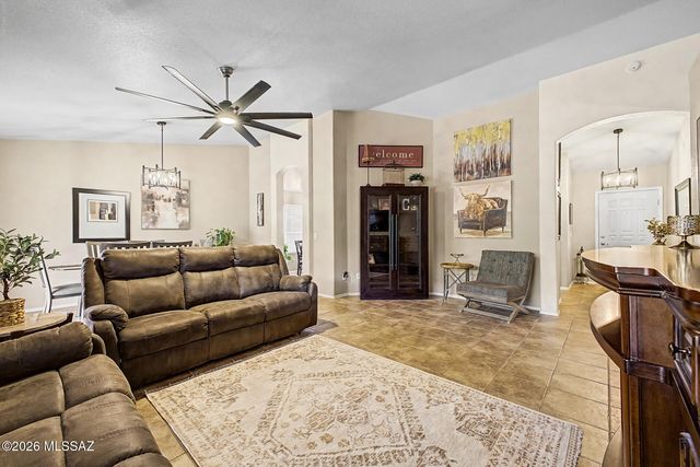 3830 W Cetus Street, Tucson, AZ 85742
