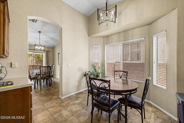 3830 W Cetus Street, Tucson, AZ 85742