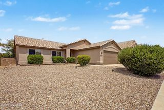 3830 W Cetus Street, Tucson, AZ 85742