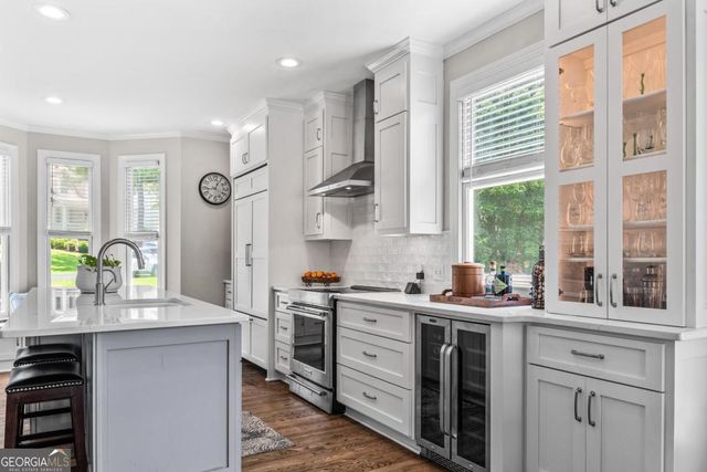 1103 Village Loop, Greensboro, GA 30642