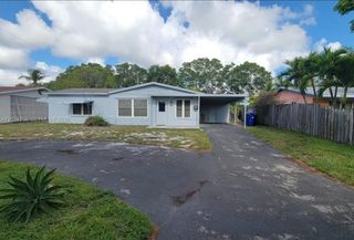 4841 NW 10th Ter, Fort Lauderdale, FL 33309