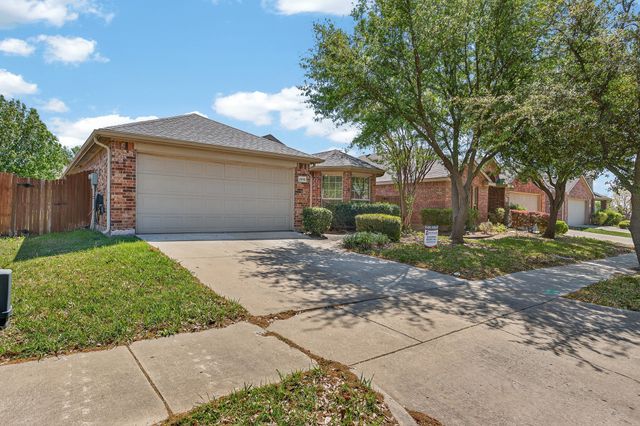 2008 Pine Knot Drive, Heartland, TX 75126