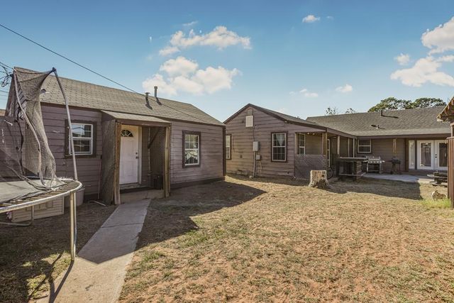 1420 Golder Ave, Odessa, TX 79761