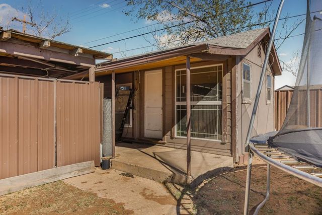 1420 Golder Ave, Odessa, TX 79761