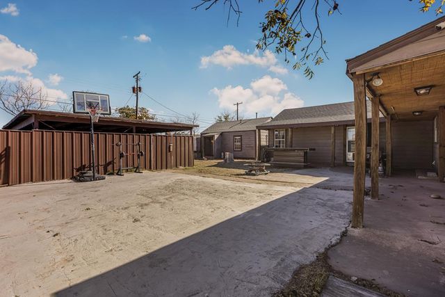 1420 Golder Ave, Odessa, TX 79761