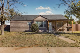 1420 Golder Ave, Odessa, TX 79761