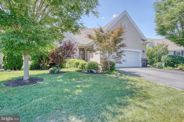 543 SORRELL CIR, Smyrna, DE 19977