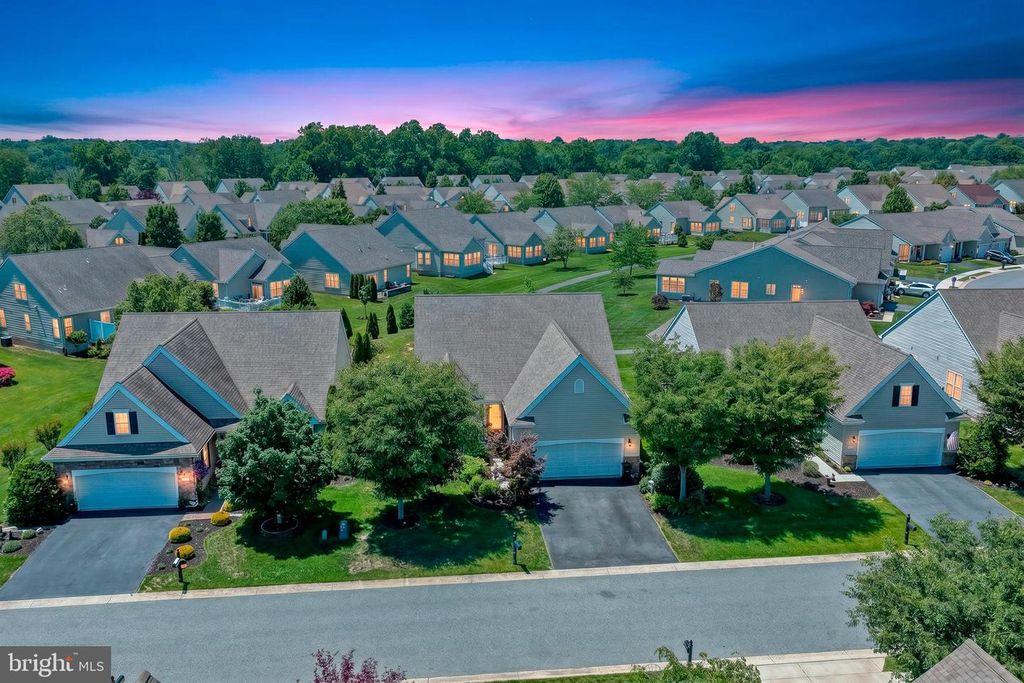 543 SORRELL CIR, Smyrna, DE 19977