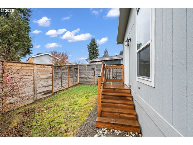 9811 Sw HERMAN Rd 45, Tualatin, OR 97062
