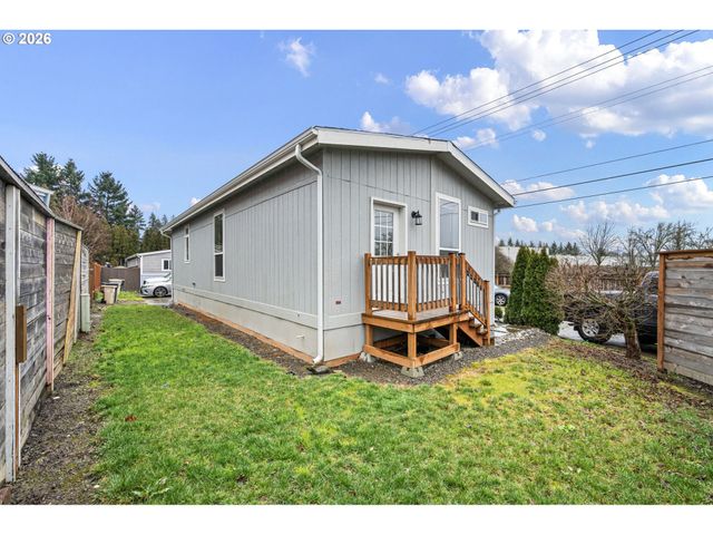 9811 Sw HERMAN Rd 45, Tualatin, OR 97062