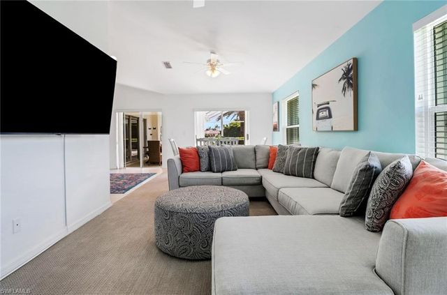 205 Sand Hill ST, Marco Island, FL 34145