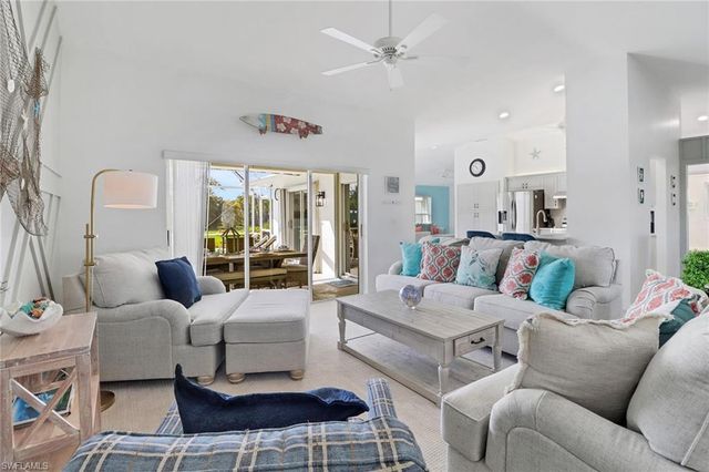 205 Sand Hill ST, Marco Island, FL 34145