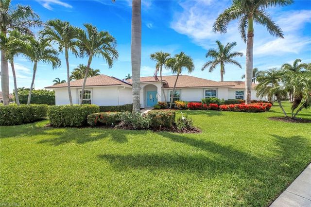 205 Sand Hill ST, Marco Island, FL 34145
