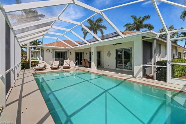 205 Sand Hill ST, Marco Island, FL 34145