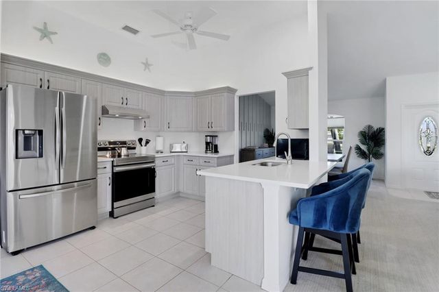 205 Sand Hill ST, Marco Island, FL 34145