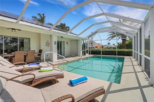 205 Sand Hill ST, Marco Island, FL 34145