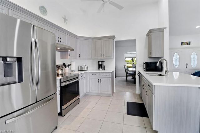 205 Sand Hill ST, Marco Island, FL 34145