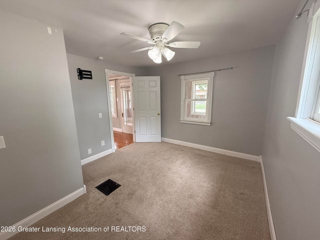 120 E Pearl Street, Potterville, MI 48876