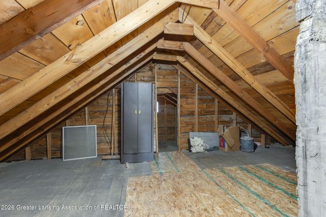 120 E Pearl Street, Potterville, MI 48876