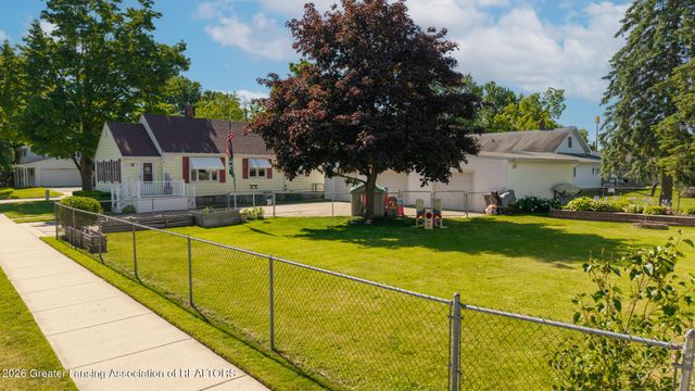 120 E Pearl Street, Potterville, MI 48876