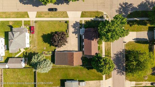120 E Pearl Street, Potterville, MI 48876
