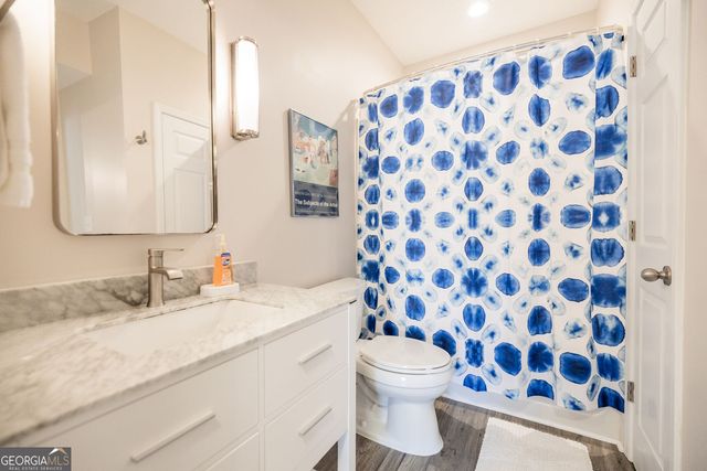 955 Juniper Street NE 2315, Atlanta, GA 30309