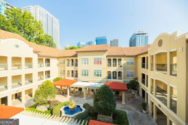 955 Juniper Street NE 2315, Atlanta, GA 30309