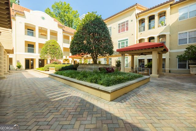 955 Juniper Street NE 2315, Atlanta, GA 30309