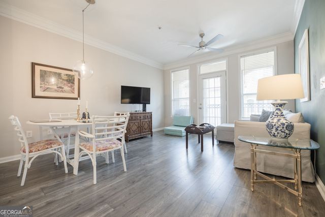 955 Juniper Street NE 2315, Atlanta, GA 30309