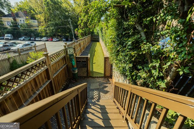 955 Juniper Street NE 2315, Atlanta, GA 30309