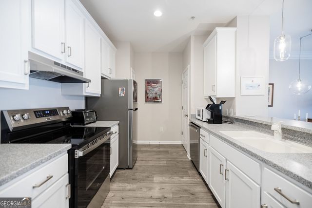 955 Juniper Street NE 2315, Atlanta, GA 30309