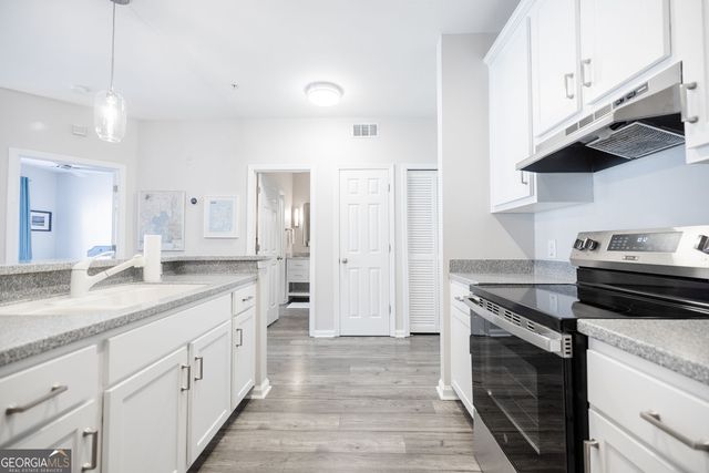 955 Juniper Street NE 2315, Atlanta, GA 30309