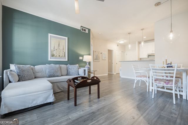 955 Juniper Street NE 2315, Atlanta, GA 30309