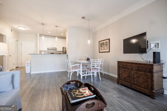 955 Juniper Street NE 2315, Atlanta, GA 30309